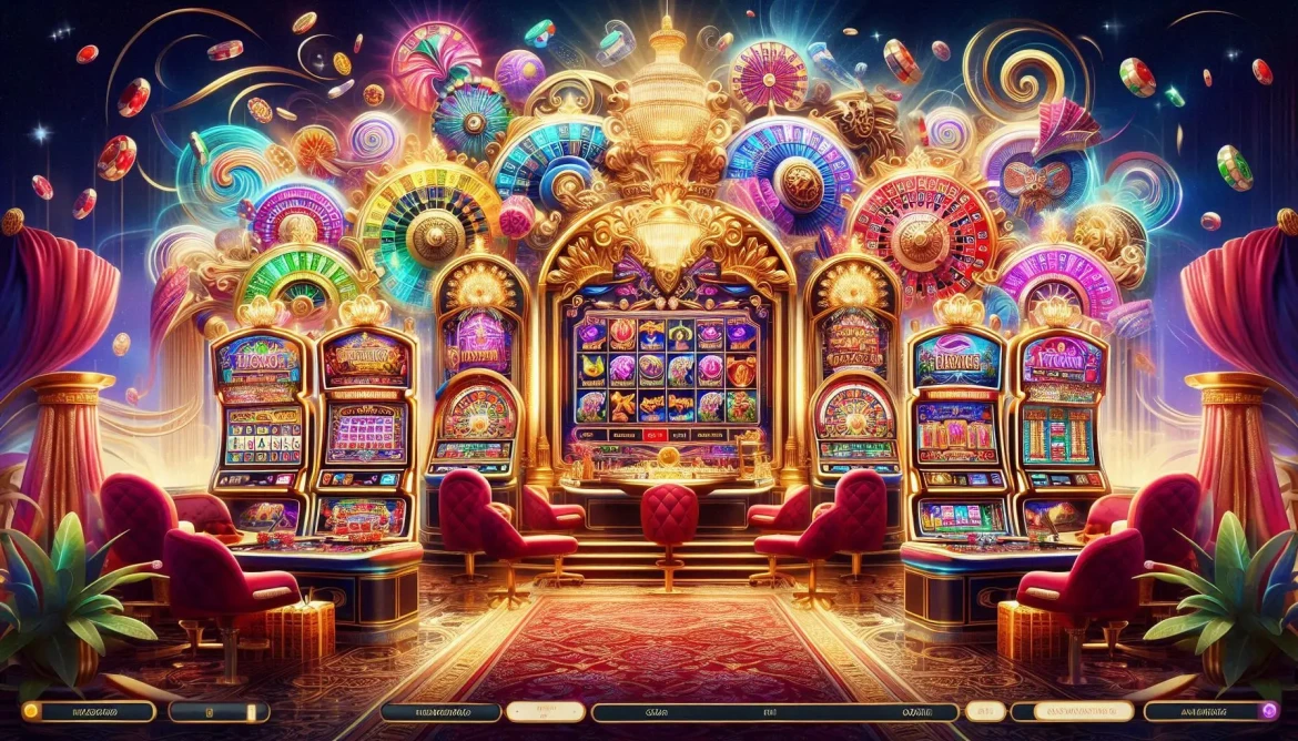 MoeMoe Casino