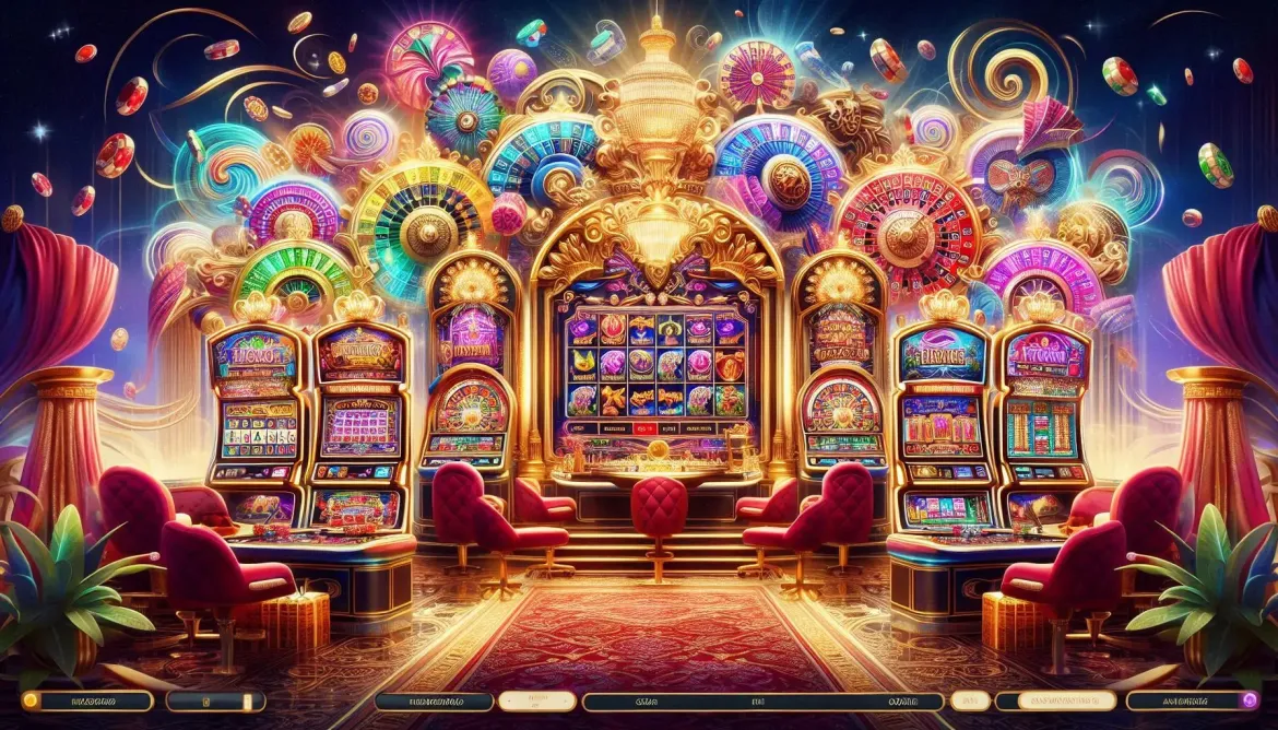 MoeMoe Casino